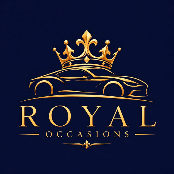 Royal Occasions